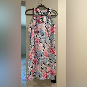 BNWT Crown & Ivy dress size 14